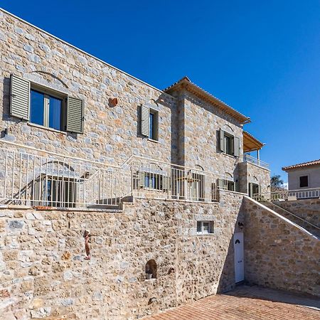 Villa Daniela Neokhorion  外观 照片