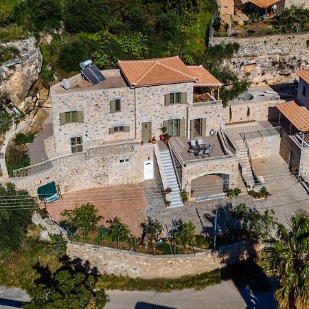 Villa Daniela Neokhorion  外观 照片
